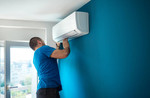HVAC maintenance plan in Lake Norman Of Catawba, NC