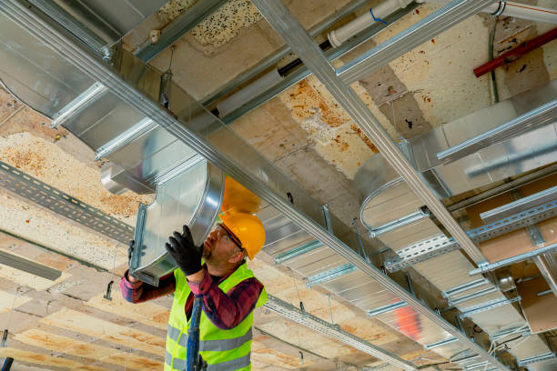 Best HVAC installation services  in Lake Norman Of Catawba, NC