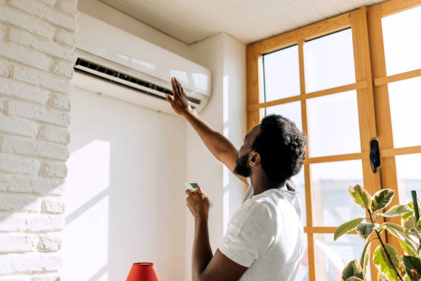 Best HVAC maintenance near me  in Lake Norman Of Catawba, NC