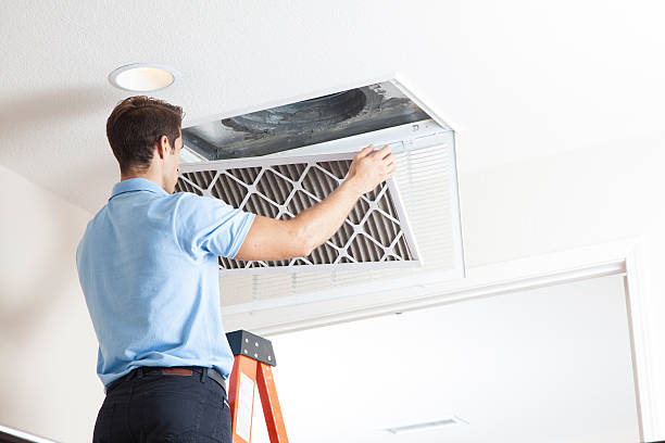 Trusted Lake Norman Of Catawba, NC HVAC Experts