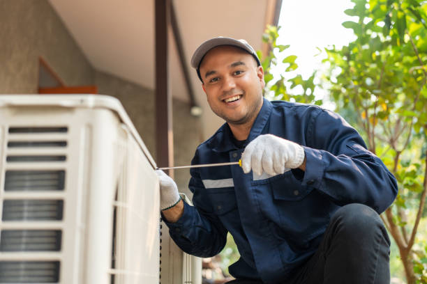 HVAC emergency services in Lake Norman Of Catawba, NC
